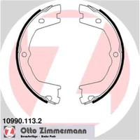 Zimmermann Trommelbremsbelag 10990.113.2