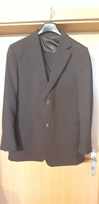 Anzug Herren 4-Teilig Studio Coletti