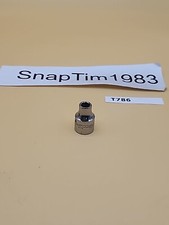 MATCO TOOLS  B7M6, 3/8 DRIVE, 7 MM. IMPACT SO...