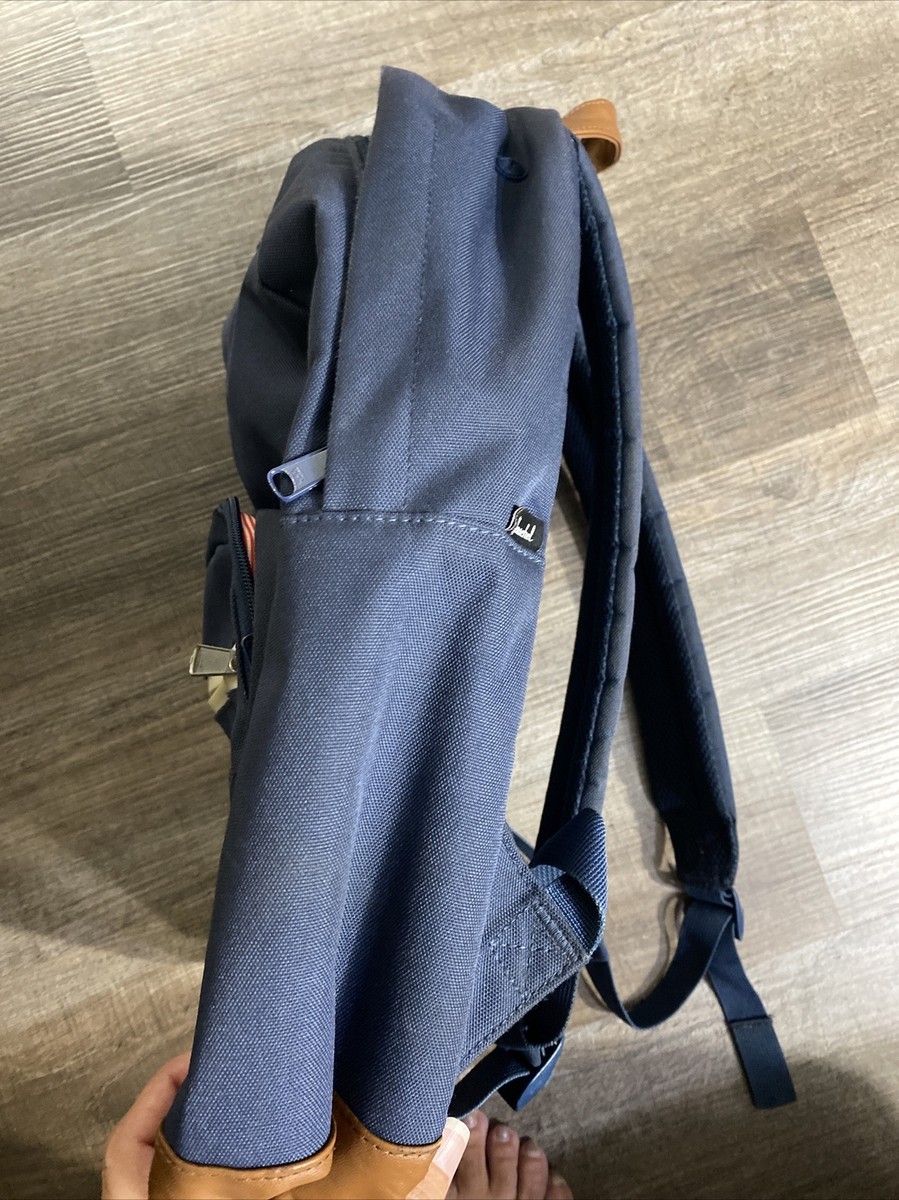 herschel backpack from amazon a good idewa Amazon.com: Herschel Classic Backpack, Navy, Mod