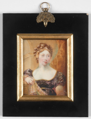 Emma Eleonora KENDRICK (1788-1871) Prix aux enchères, cote