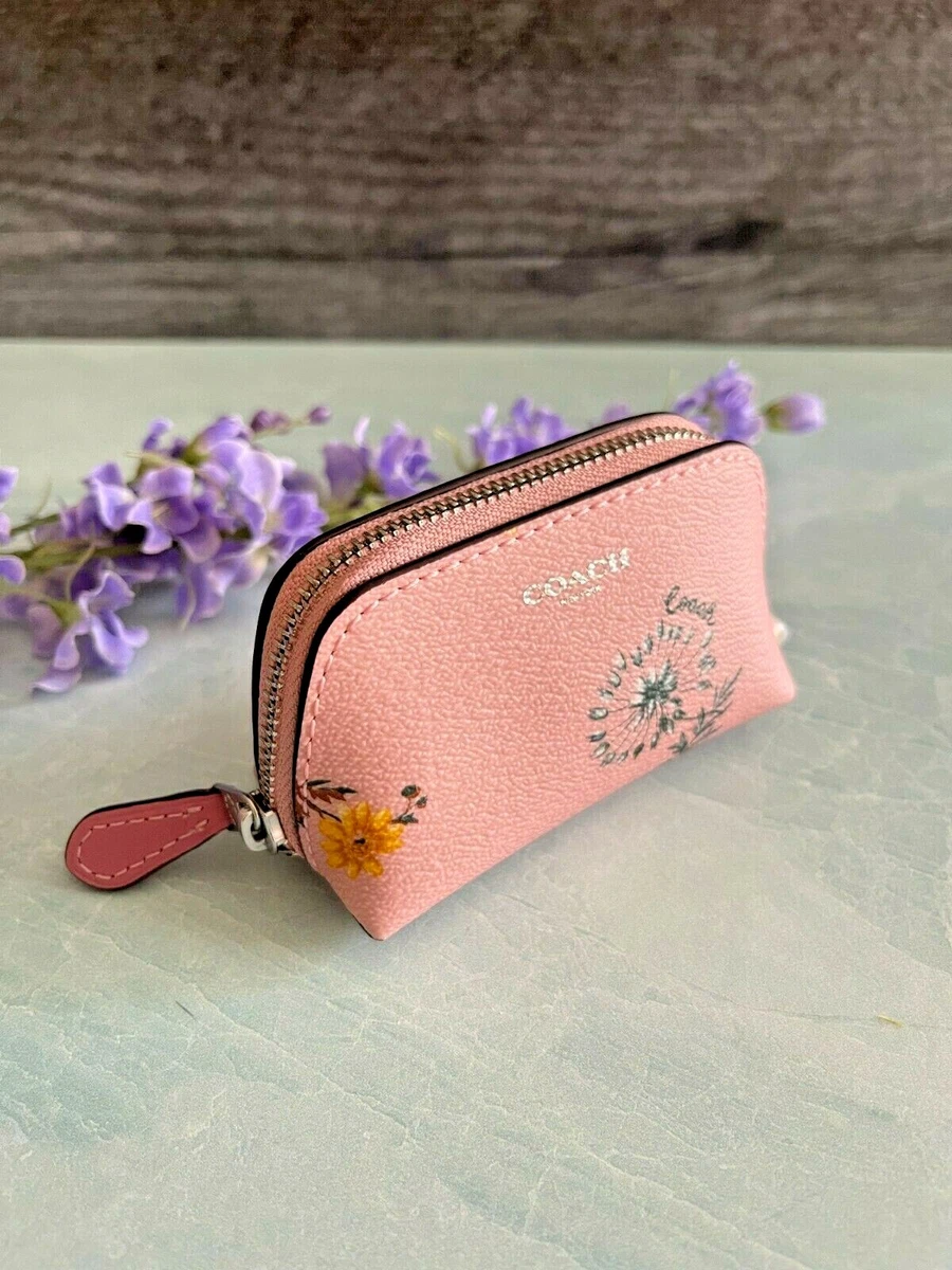 Promotion Cute Cosmetic Bag Mini Makeup Bag portable Small skin