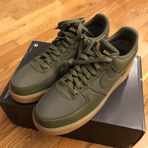 nike air force 1 gore tex ebay