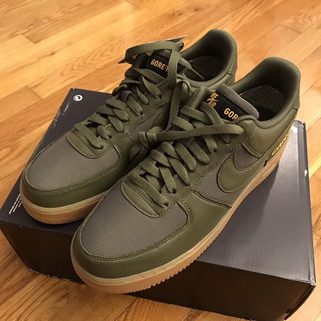olive green air force 1 low