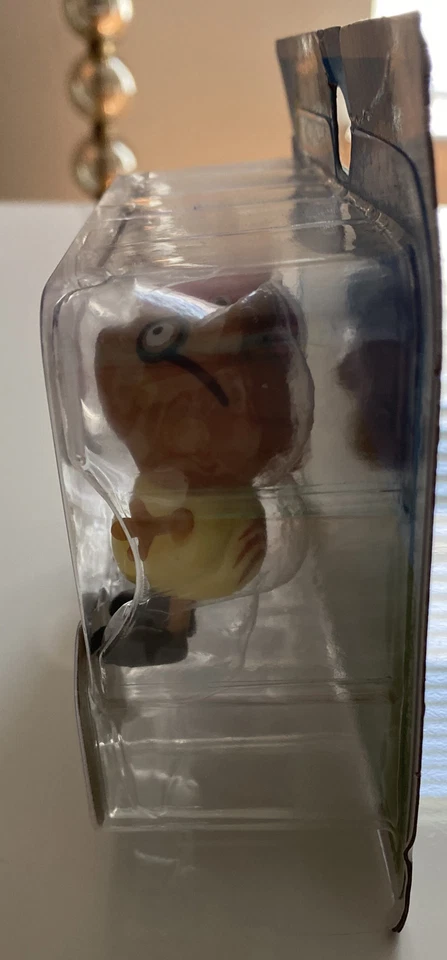 Peppa Pig And Friends 3 pulgadas Juego de figuras ☆NUEVO☆ Foto 4 de 4