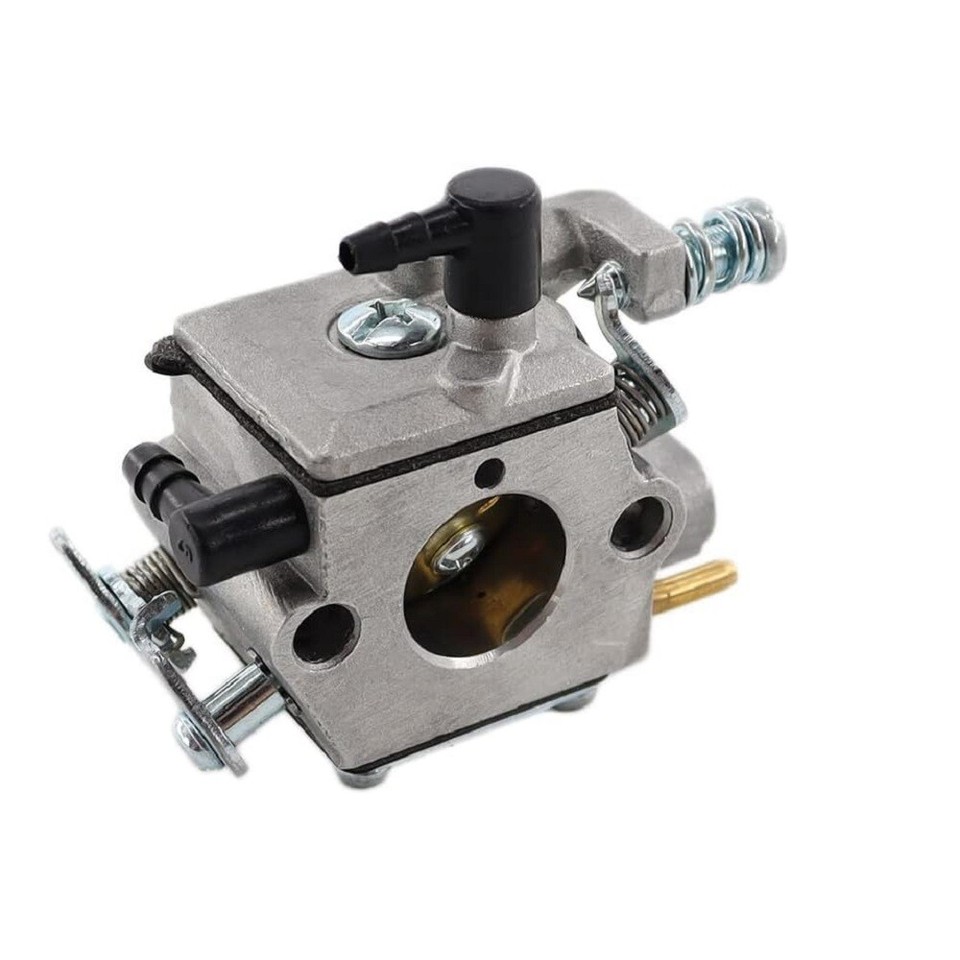 753-08137 Gruppo Carburatore Per Motosega Remington 953-08137 - Foto 13