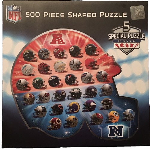 World Masterpiece Theatre, all cast. Not for sale puzzle. 500