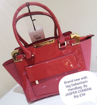 ladies handbags in debenhams