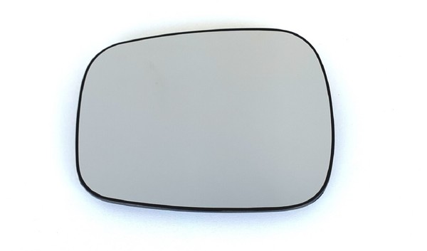 1X Spiegelglas Rechts = Links FüR Renault Kangoo (FC0, KC0) 2001-2008 Unbeheizt-image