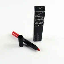 Nars Velvet Matte Lip Pencil DRAGON GIRL #2457 - Size 0.08 Oz. / 2.4 g New