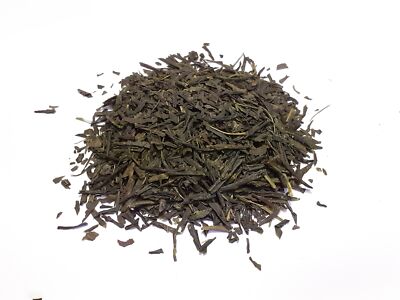 100g Shizuoka Gabalong BIO grüner Tee Japan GABA Tee loser Tee