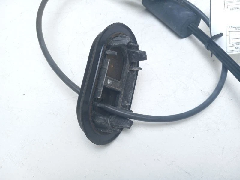 CABLE DE PALANCA DE CAMBIOS TRANS PARA CHEVROLET MALIBU 2014 OEM Foto 3 de 4