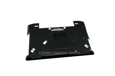 25V3N GENUINE ORIGINAL DELL BASE COVER LATITUDE E6420 P15G (C READ) (FB44)