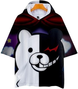 monokuma hoodie ebay