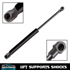 1X For Porsche 911 Carrera 2012-2016 Rear Engine Lid Decklid Shock 99151255100