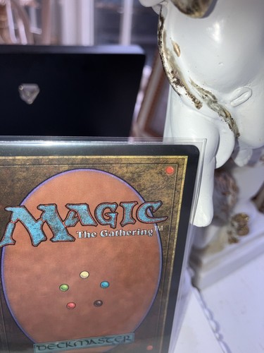 MTG Hatred Japanese Exodus EXO SP - Picture 10 of 13