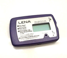 LENA Baby/Toddler Talk Pedometer