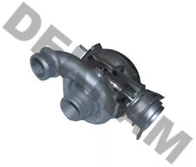 Turbolader  VW TURBO LT II 2.5TDI 108PS  BS4 454205-0001 • GARRETT..