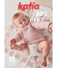 KATIA - Magazin - Baby No112- FS25