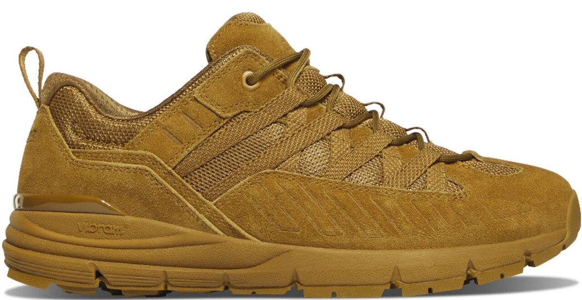 Danner 20580 FullBore Low Coyote Hot Shoes | eBay