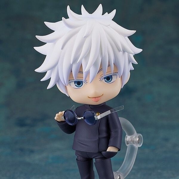4&quot; Jujutsu Kaisen Gojo Satoru 10cm Anime Action Figure Limited 