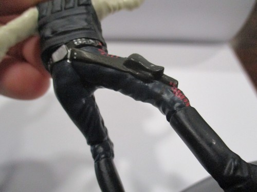 Star Wars Han Solo loose Disney 3.5 '' action figure on stand - Picture 5 of 8