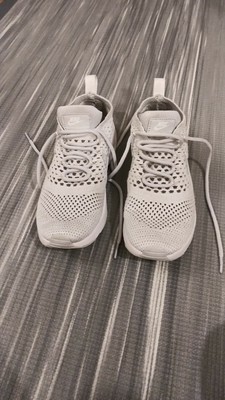 nike air max thea ultra white