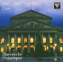 Staatsoper Live+Katalog von Mehta | CD | Zustand sehr gut