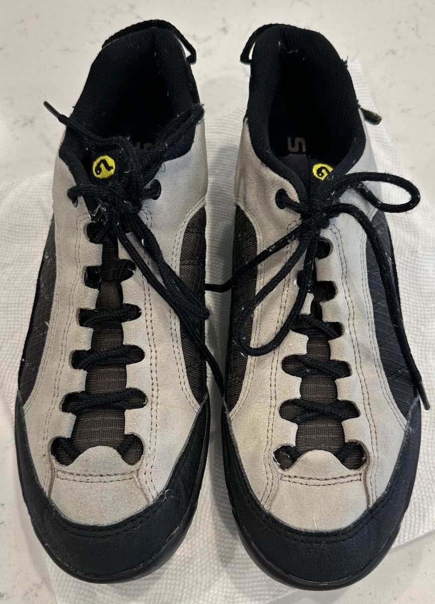 Shimano SPD SH-M 034 Mountain, Road & Bicycling Bike Shoes  display picture 2