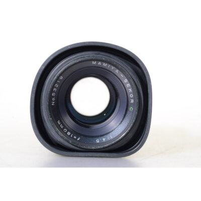Mamiya RB67 Objektiv - Mamiya Sekor C 4,5/180 - 180mm F/4.5 | eBay