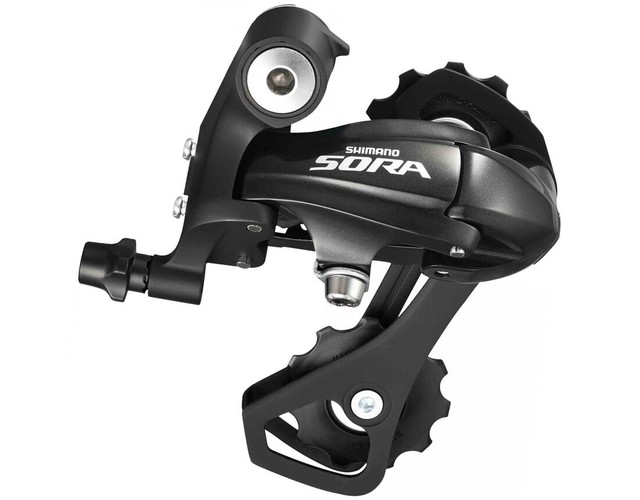 Shimano Sora R3000-SS 9-Speed Short 