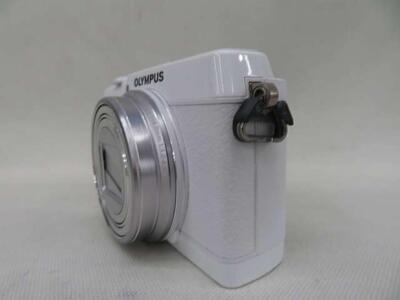 OLYMPUS Digital camera STYLUS SH-1 1/2.3 type CMOS Focal -25mm to