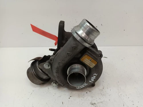 360800H379162 Turbolader für RENAULT Scenic II (Jm) 2004 3928402 - Bild 2 von 10