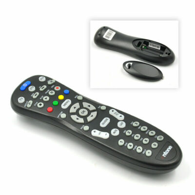 Original Entone Set Top Box / TV Receiver Remote Control RC45P-T2 | eBay