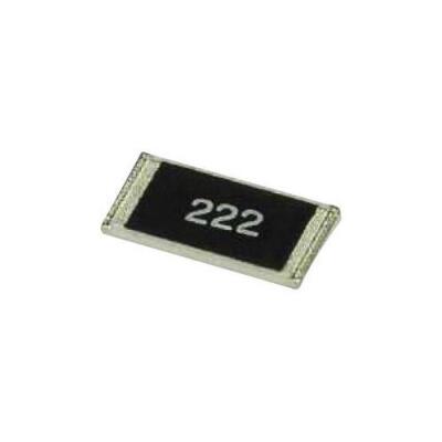 50PCS 0,39 Ohm R390 390mR &plusmn;1% 1W Resistenza Chip SMD 2512(6432) 6,4mm X 3,2mm