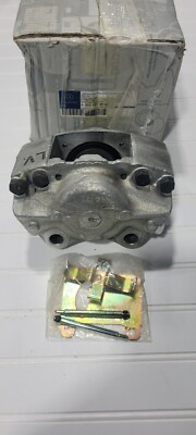 2530-01-269-4809 419 421 06 98 Front CALIPER, DISC BRAKE Unimog FLU419 Mercedes