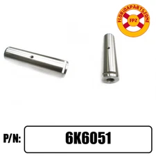 6K6051 - PIN fits Caterpillar with Free Shipping