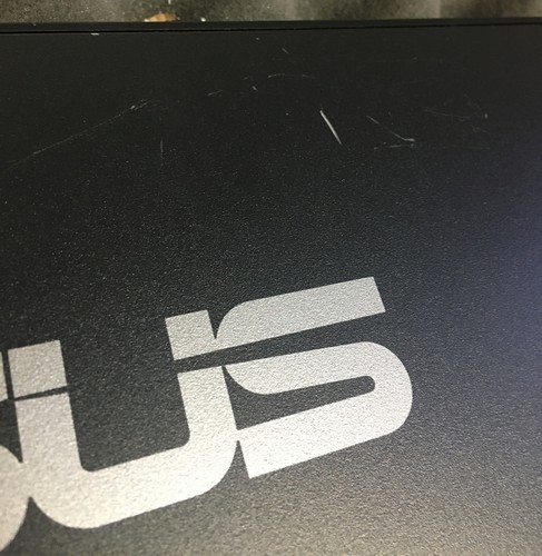 ASUS VZ24EHE Monitor 23.8" FHD 1920x1080 VGA HDMI AMD FreeSync 75Hz Eye Care - Bild 4 von 4