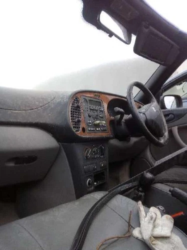 4379624 Cintura Di Sicurezza Posteriore Sinistra per SAAB 900 CABRIOLET 723948 - Foto 8 di 9