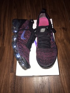 nike air vapormax flyknit 3 throwback future