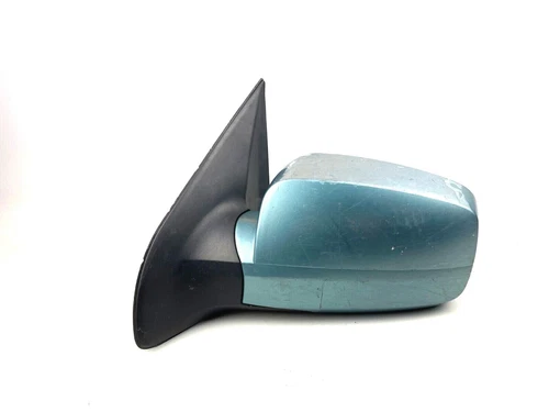 KIA Sorento Front Left Side Exterior Wing Mirror E11015753 7-PIN DAMAGED