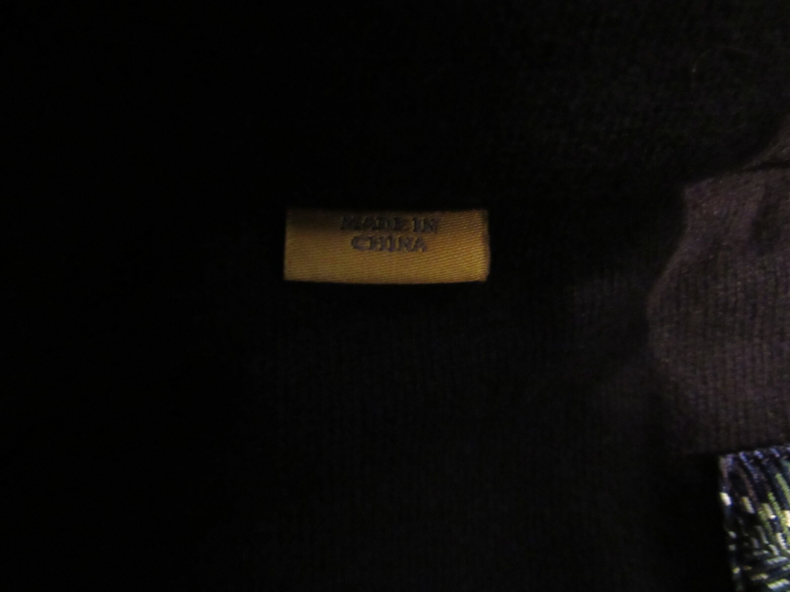 Robert Talbott Carmel Quarter Zip Pullover Sweate… - image 8