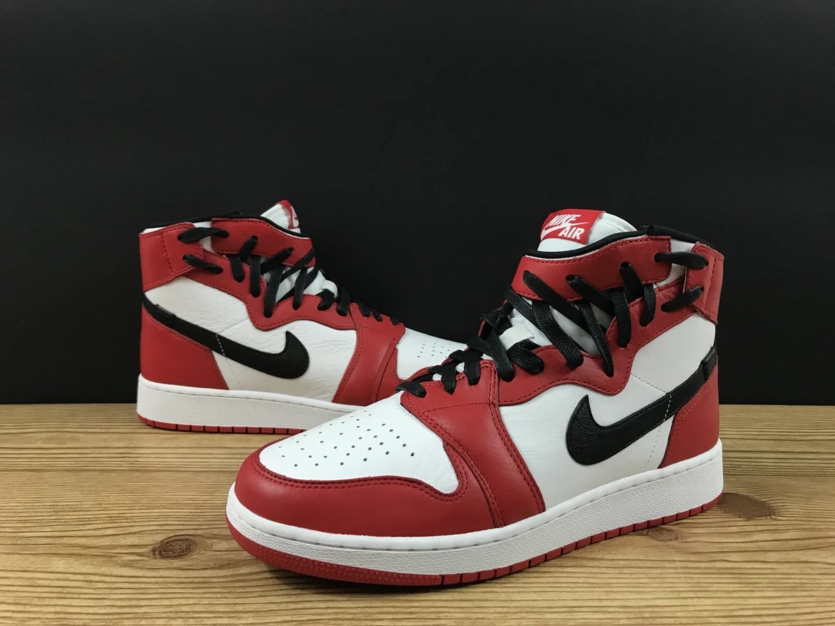 Air jordan 1 rebel hotsell xx