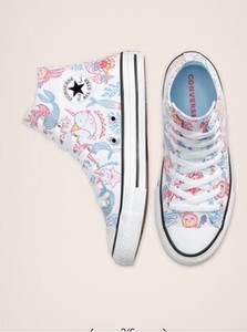 all star guia de tamanhos