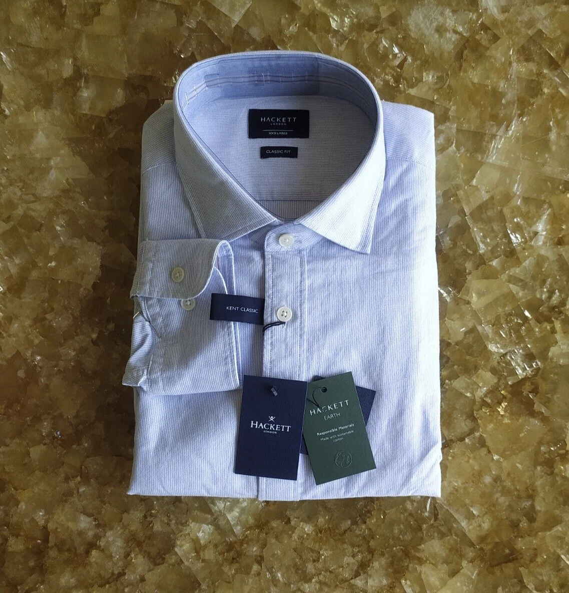 Hackett xxxl 2025