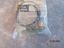 Zerostart 8200386 Phillips Temro  surface mount thermostat  free shipping