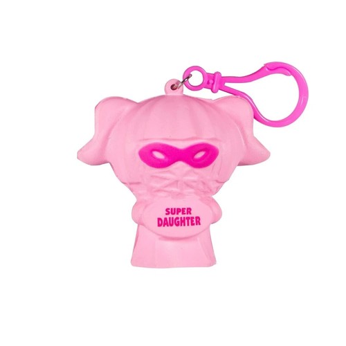 Watchover Voodoo Doll Keychain – 12cm TPR Stress Relief Toy, 72+ Designs - Picture 19 of 158