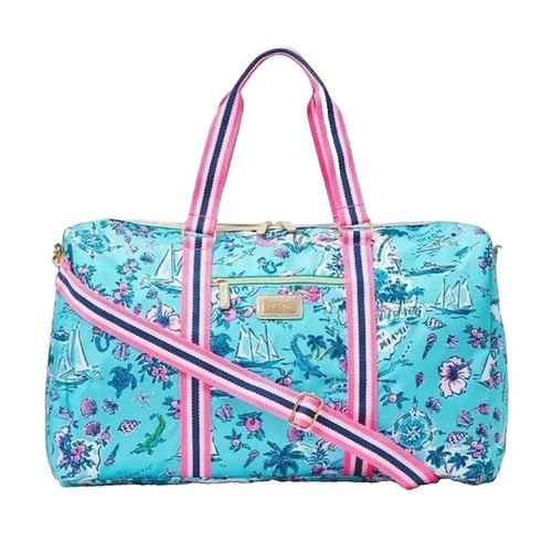 Lilly Pulitzer It display picture 2