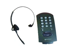 Plantronics T 10 Single Line Corded Phone