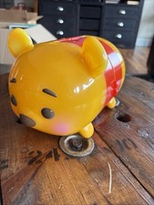 Disney TSUM TSUM Winnie the Pooh Stack N Display Carry Storage Collector Case